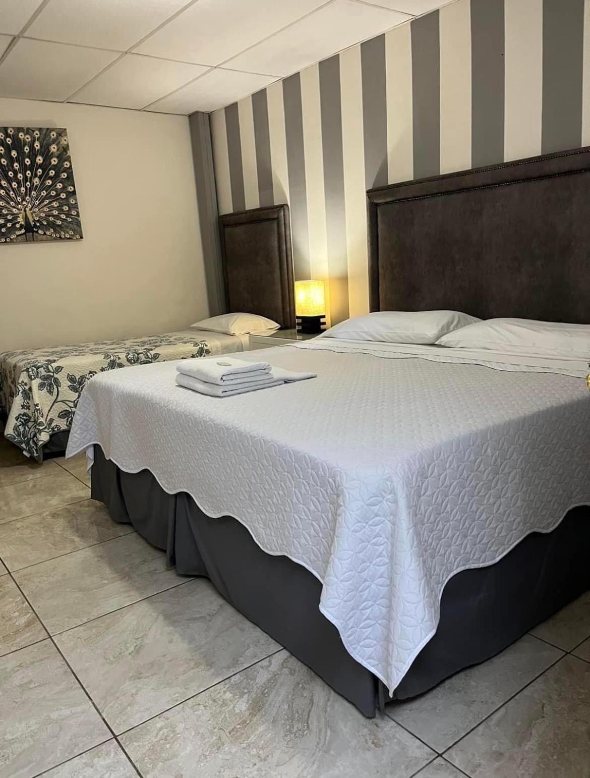 Hostal Rio Piedra Estelí Exterior foto